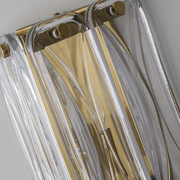 Настенный светильник Favourite Mollitia 4764-2W Фото № 2