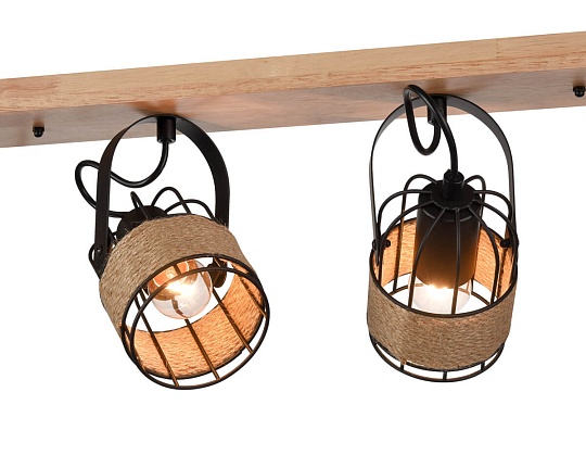 Спот Vele Luce Extra VL6472W04 Фото № 3