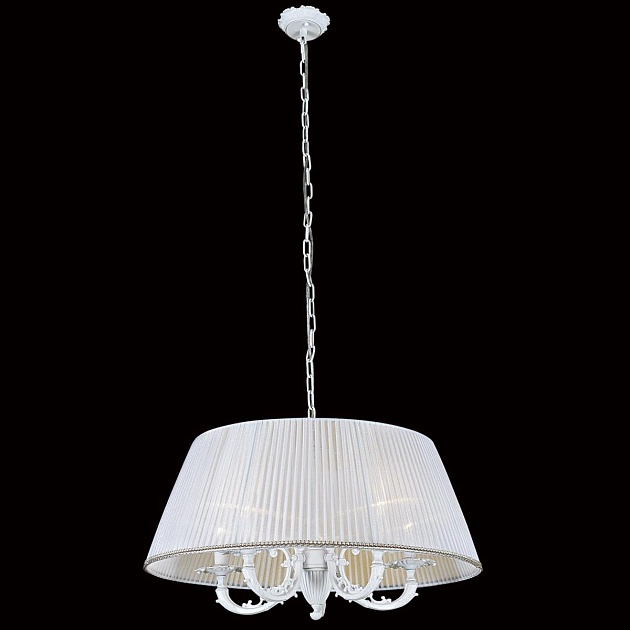 Подвесная люстра Citilux Канон CL412252 Фото № 4