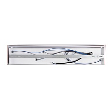Бра Lumion Gofera Moderni 8329/6W 2