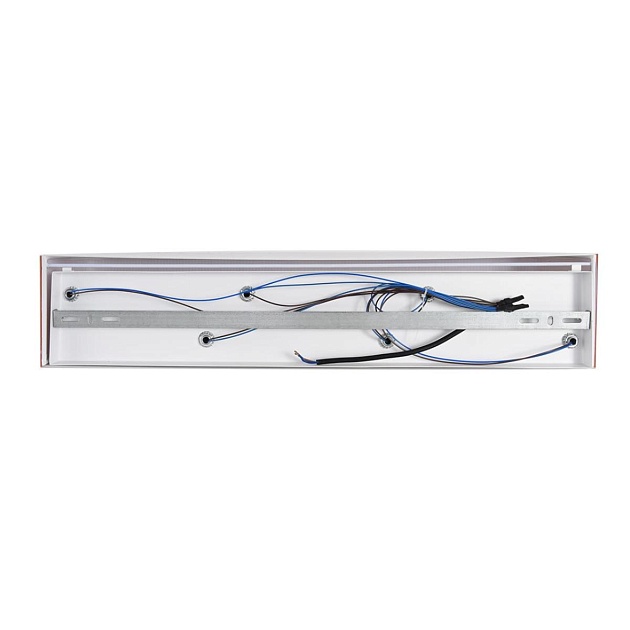 Бра Lumion Gofera Moderni 8329/6W Фото № 3