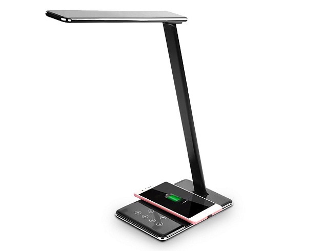 Настольная лампа Ambrella light Desk DE582 Фото № 5