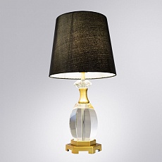 Настольная лампа Arte Lamp Musica A4025LT-1PB 3