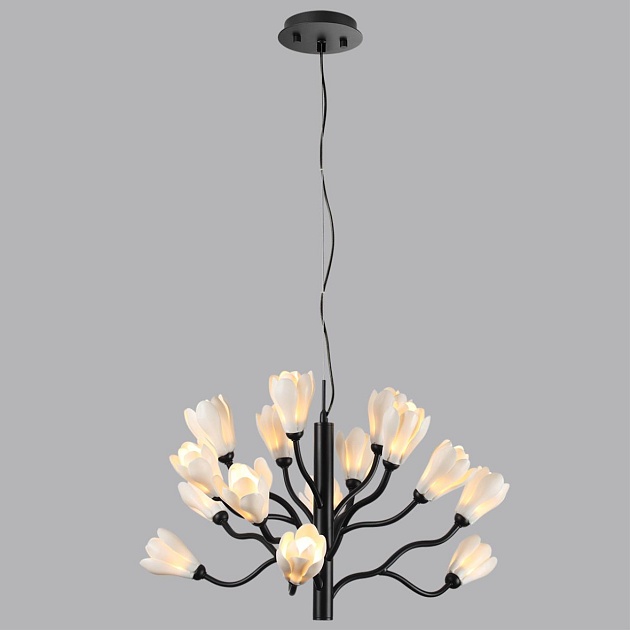 Подвесная люстра Odeon Light Modern Gardi 5090/15 Фото № 5