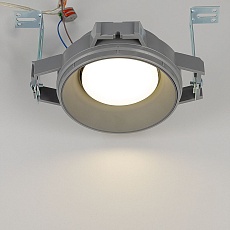 Безрамочный светильник Citilux Skytek SkyPORT.53 CLP53M3 2