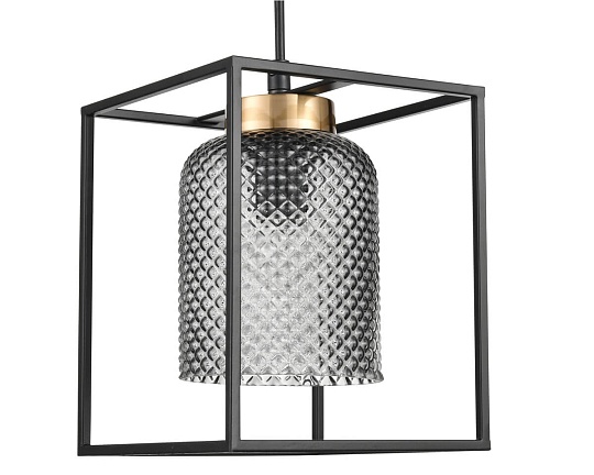 Подвесной светильник Vele Luce Morrison VL5472P01 изображение 4 Подвесной светильник Vele Luce Morrison VL5472P01 Фото № 4