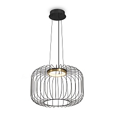 Подвесной светодиодный светильник Freya Citrus FR5398PL-L8B 4