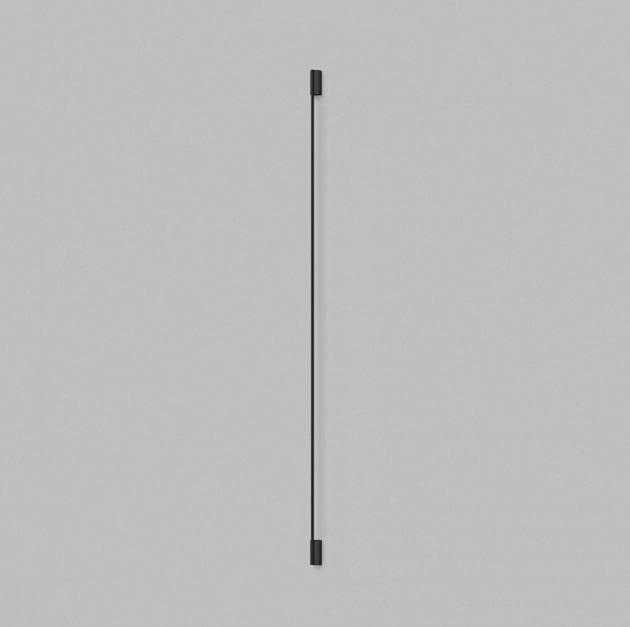 Бра DENKIRS TRIXRAY DK5086-BK Фото № 4