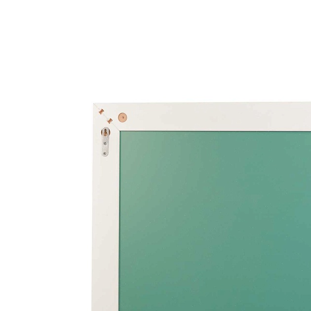 Зеркало Мебелик Берже 24-105 002478 изображение 5 Зеркало Мебелик Берже 24-105 002478 Фото № 5