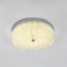 Потолочный cветильник LED4U L1117-300 CR 4