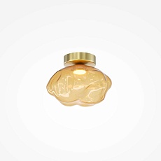 Потолочный светильник Maytoni Modern Malleata MOD516CL-L8BS3K 1