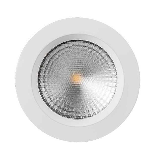 Встраиваемый светодиодный светильник Arlight LTD-145WH-Frost-16W White 110deg 021493 фото 3