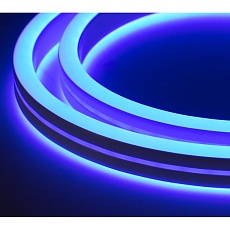 Светодиодный неон NeonLine ELFLED PVC интерьер ELF-pvc8-24V-2s-in-1cm-B