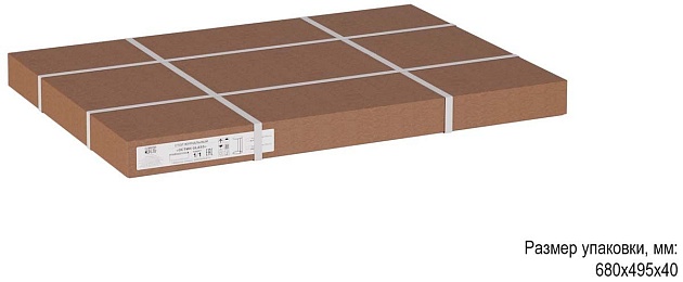 Журнальный стол Калифорния Остин Glass Черная лакобель/Золото 1009783202 Фото № 2