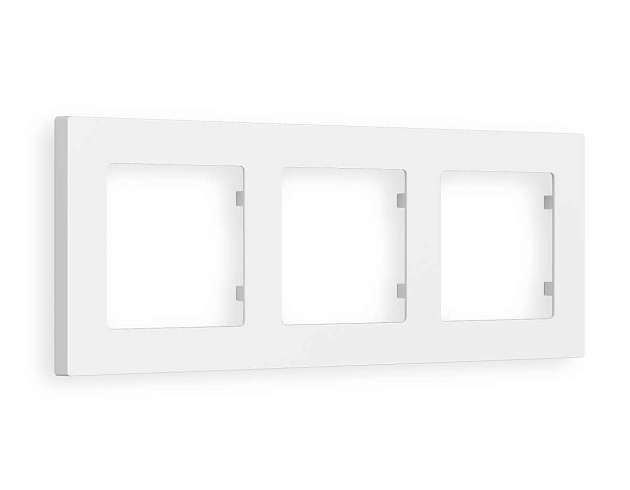 Рамка AMBRELLA VOLT AF220123 Фото № 1