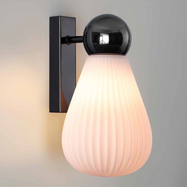 Бра Odeon Light Exclusive Elica 5418/1W Фото № 2
