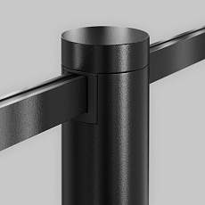 Трековый светодиодный светильник Maytoni Technical Flarity Focus Led TR143-1-5W3K-W-B 2