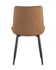 Кухонный стул Stool Group Невада экокожа коричневый DC-1667 T705 5