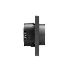 Светорегулятор STRONG (диммер) 300Вт с/у графит KRANZ KR-78-0732-6 4