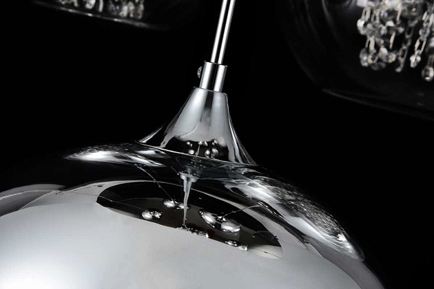 Подвесной светильник Maytoni P140-PL-170-5-N изображение 3 Подвесной светильник Maytoni P140-PL-170-5-N Фото № 3