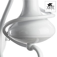 Бра Arte Lamp Vaso A6819AP-1WH 1