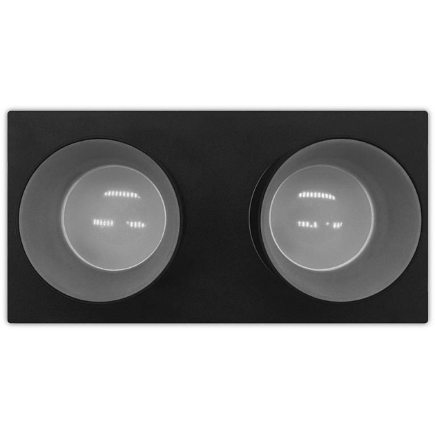 Встраиваемый светильник Ambrella light Techno Spot TN331 Фото № 4