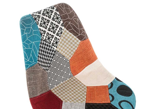 Кухонный стул Woodville Multicolor 11731 Фото № 5