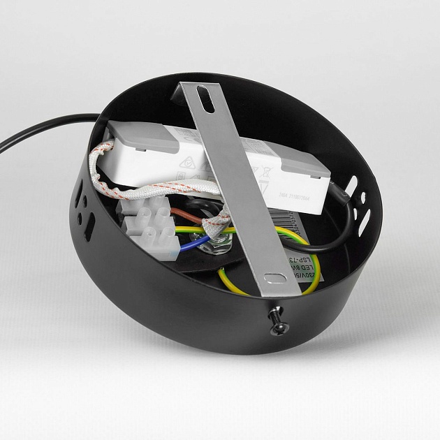 Подвесной светодиодный светильник Lussole Aberdeen LSP-7375 Фото № 2