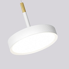 Подвесной светодиодный светильник Favourite Piller 4505-1P 2