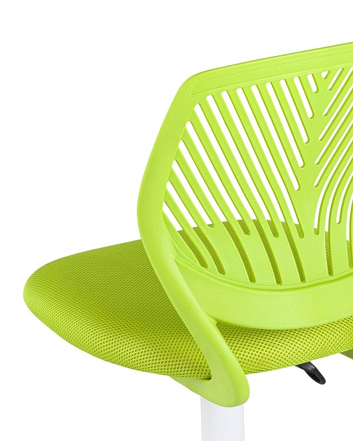 Детское кресло Stool Group Анна салатовый CARNATION GREEN изображение 6 Детское кресло Stool Group Анна салатовый CARNATION GREEN Фото № 6