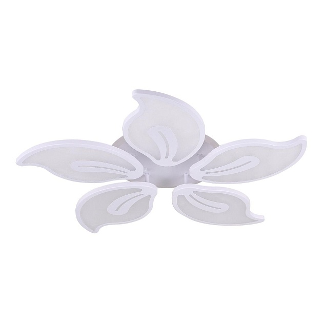 Потолочная светодиодная люстра Natali Kovaltseva Led Lamps 81153 изображение 1 Потолочная светодиодная люстра Natali Kovaltseva Led Lamps 81153 Фото № 1