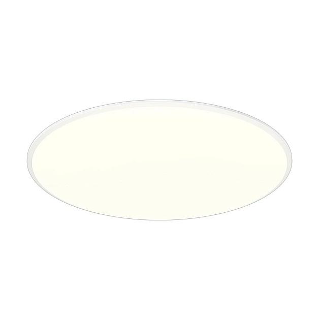 Потолочный светильник Mantra SLIM CCT 8691 изображение 2 Потолочный светильник Mantra SLIM CCT 8691 Фото № 2