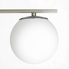 Потолочная светодиодная люстра Citilux Dorsy CL223161 1