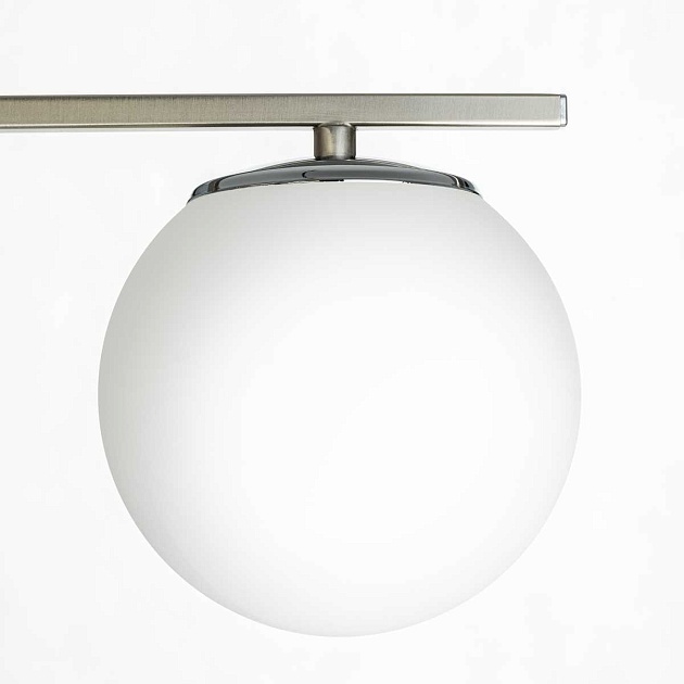 Потолочная светодиодная люстра Citilux Dorsy CL223161 изображение 2 Потолочная светодиодная люстра Citilux Dorsy CL223161 Фото № 2