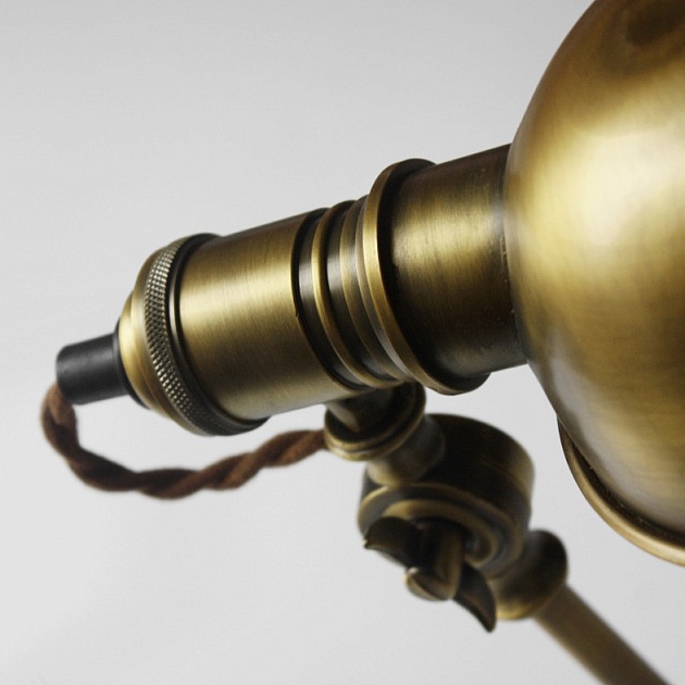 Настенный светильник Imperium Loft 140611-26 Фото № 7