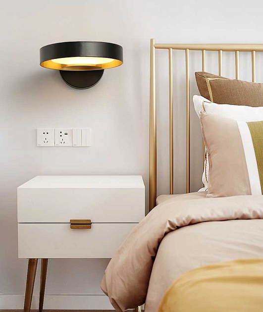 Бра Imperium Loft Daisy Chain 152908-26 изображение 7 Бра Imperium Loft Daisy Chain 152908-26 Фото № 7