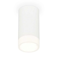 Комплект накладного светильника Ambrella light Techno Spot XS (C8161, N8401) XS8161002