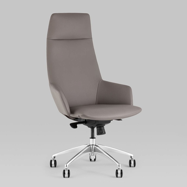 Кресло руководителя TopChairs Bow A332 270-38 Фото № 1