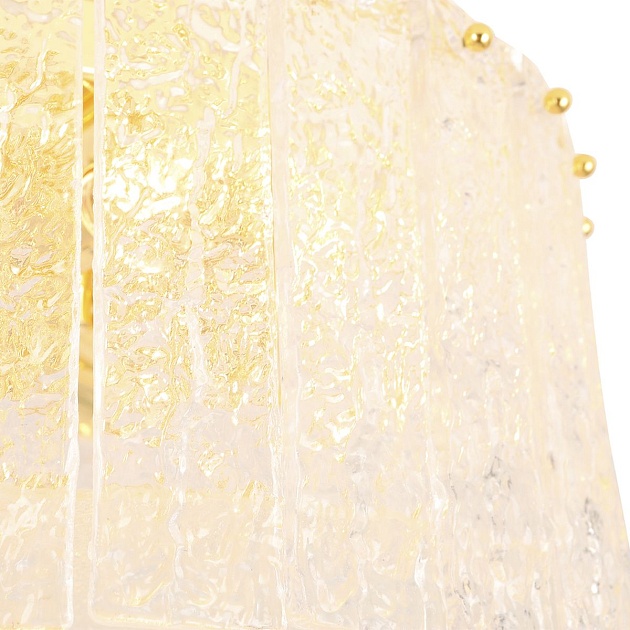 Потолочный светильник Crystal Lux Oviedo PL6 Фото № 4