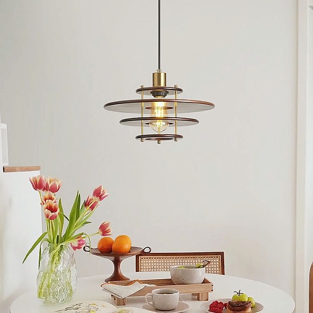Светильник подвесной Lightera Simarron LE106L-35N изображение 10 Светильник подвесной Lightera Simarron LE106L-35N Фото № 10