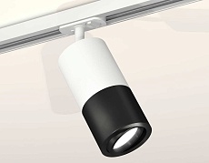 Комплект трекового светильника Ambrella light Track System XT (A2536, C7421, A2011, C7402, N7002) XT7402080 2