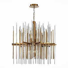 Подвесная люстра ST Luce Teramo SL1628.303.08