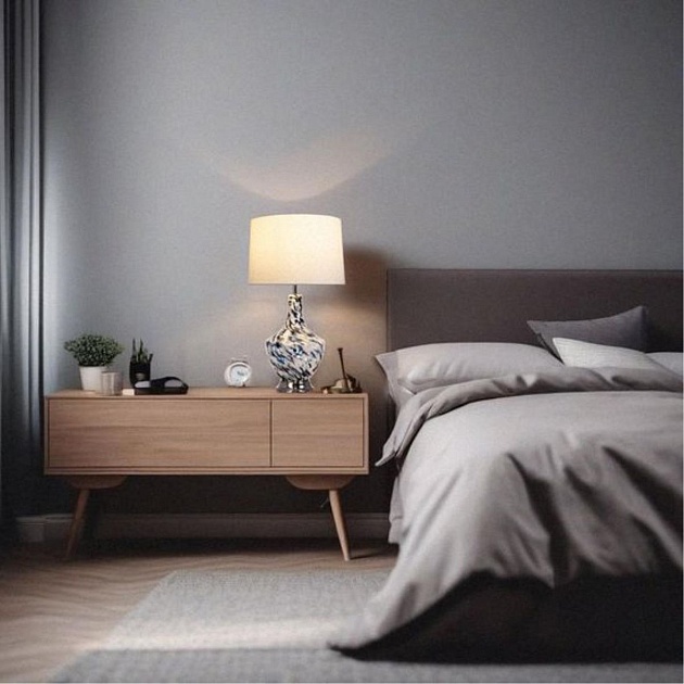 Настольная лампа Arte Lamp Sheratan A5052LT-1CC изображение 6 Настольная лампа Arte Lamp Sheratan A5052LT-1CC Фото № 6