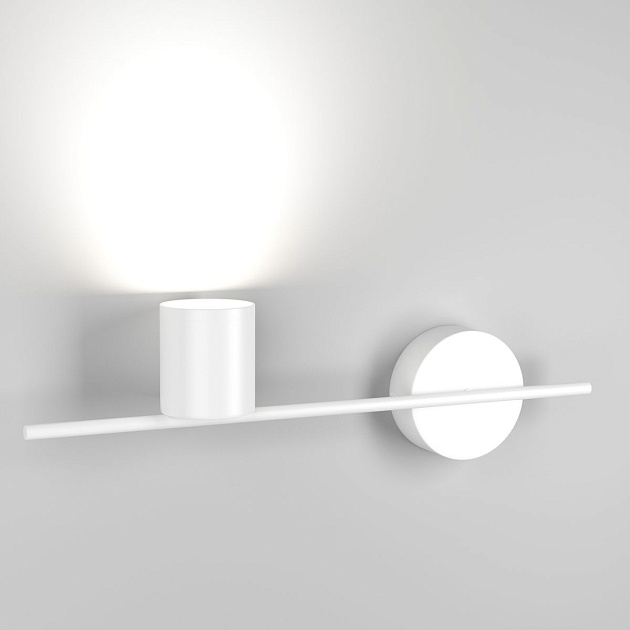 Настенный светильник Elektrostandard Acru LED белый MRL LED 1019 a047881 фото 2