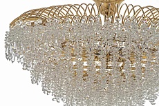 Потолочная люстра Arti Lampadari Imperia E 1.2.40.106 G 3
