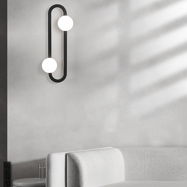 Настенный светильник Imperium Loft dika01 208282-23 изображение 10 Настенный светильник Imperium Loft dika01 208282-23 Фото № 10