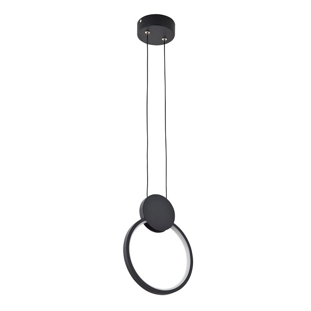 Подвесной светильник LED4U 8575 Фото № 1