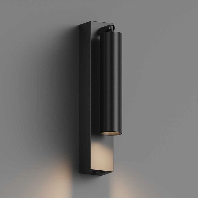Настенный светодиодный светильник Hesby Lighting Edge HSBL_0209 изображение 4 Настенный светодиодный светильник Hesby Lighting Edge HSBL_0209 Фото № 4