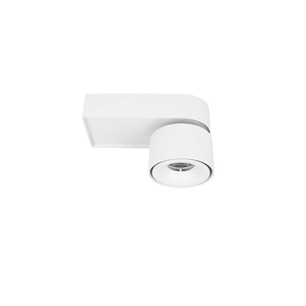Спот Loft IT Knof 10324/A White Фото № 6