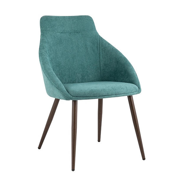 Кухонный стул Stool Group Квини зеленый DC-1505 XH080-21 Фото № 1
